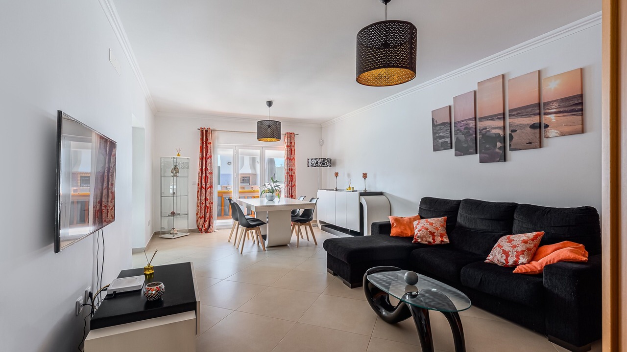 Photo of Livingroom in Castelo