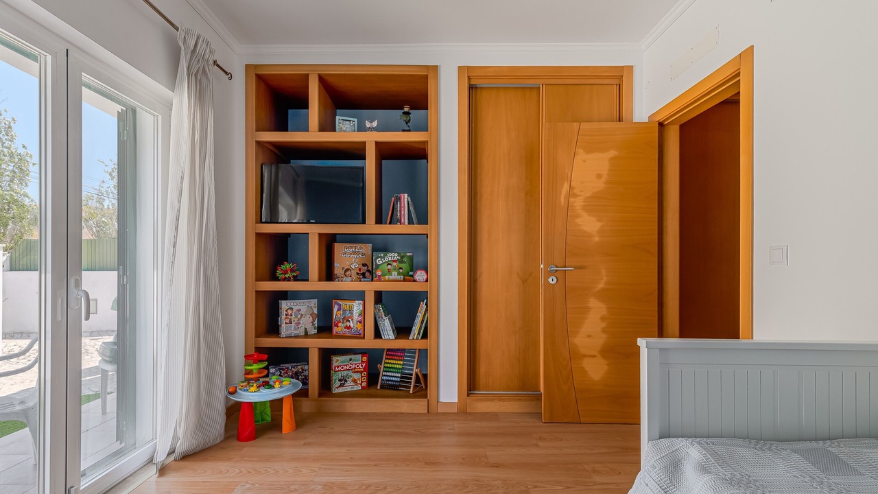 Photo of Bedroom in Castelo