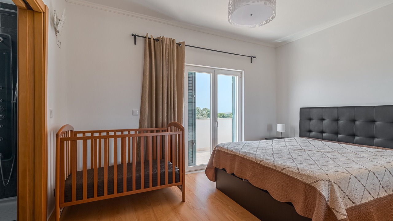 Photo of Bedroom in Castelo