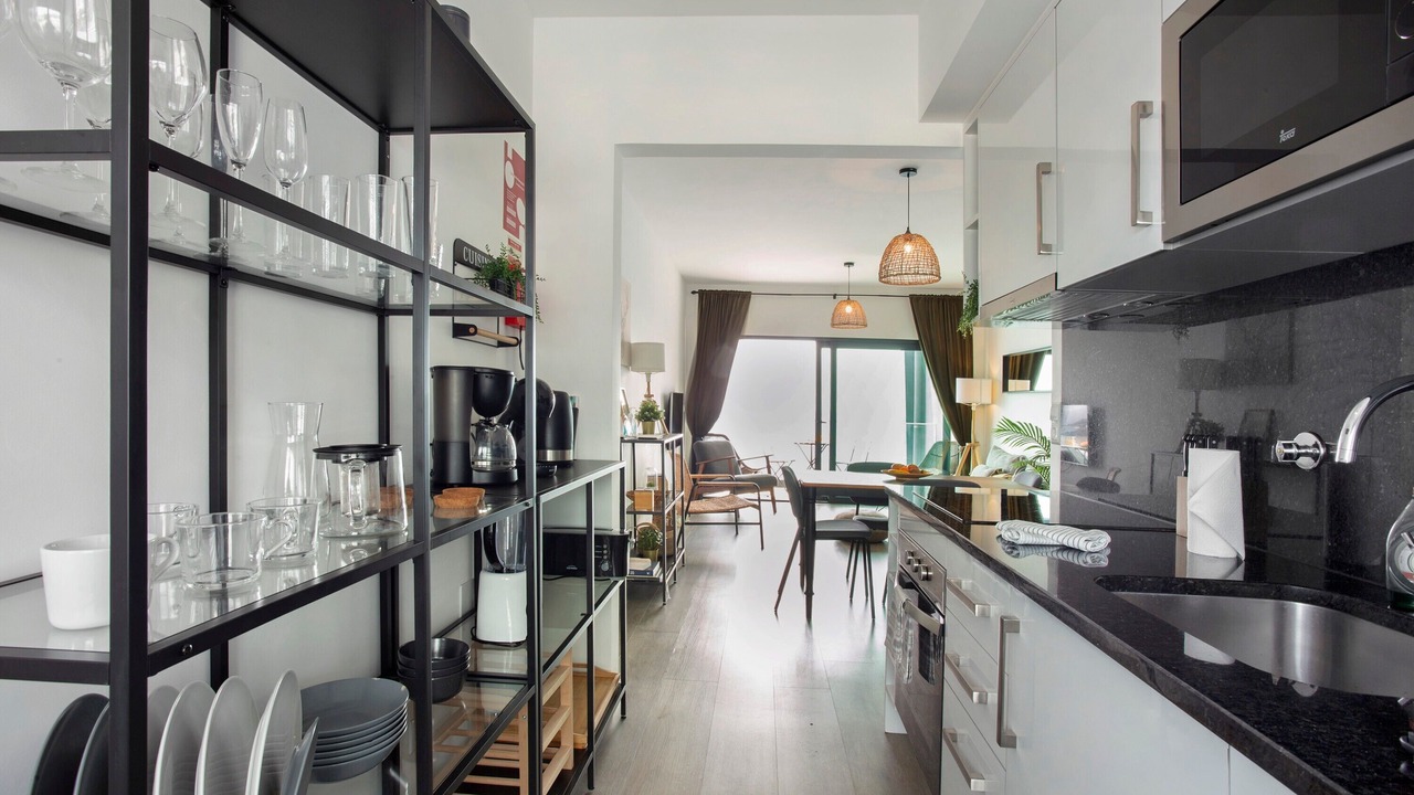 Photo of Kitchen in Gaula