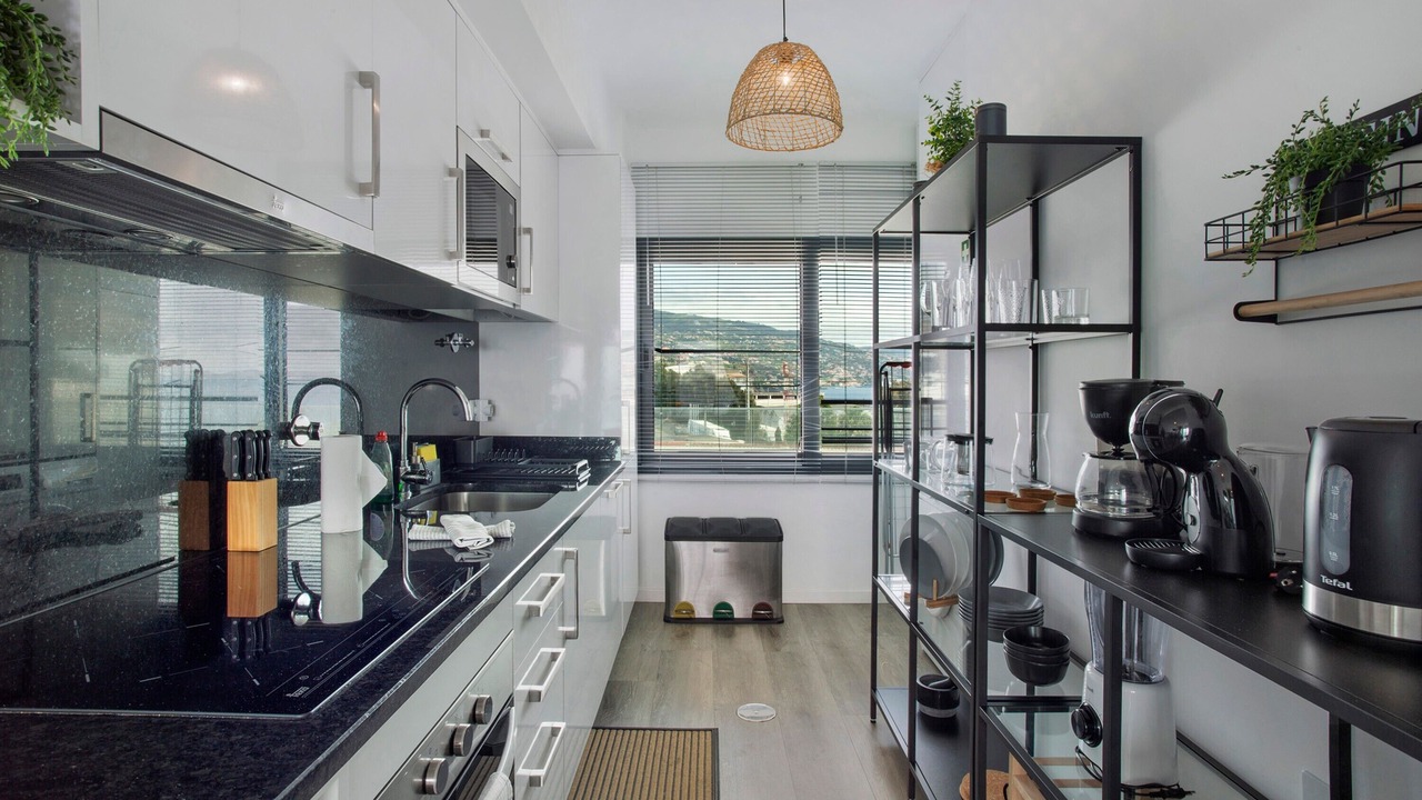 Photo of Kitchen in Gaula