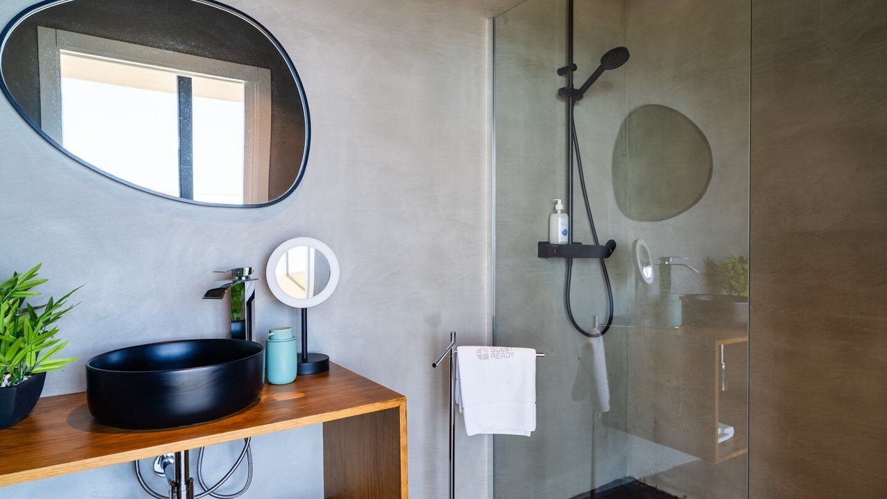 Photo of Bathroom in Sao Vicente