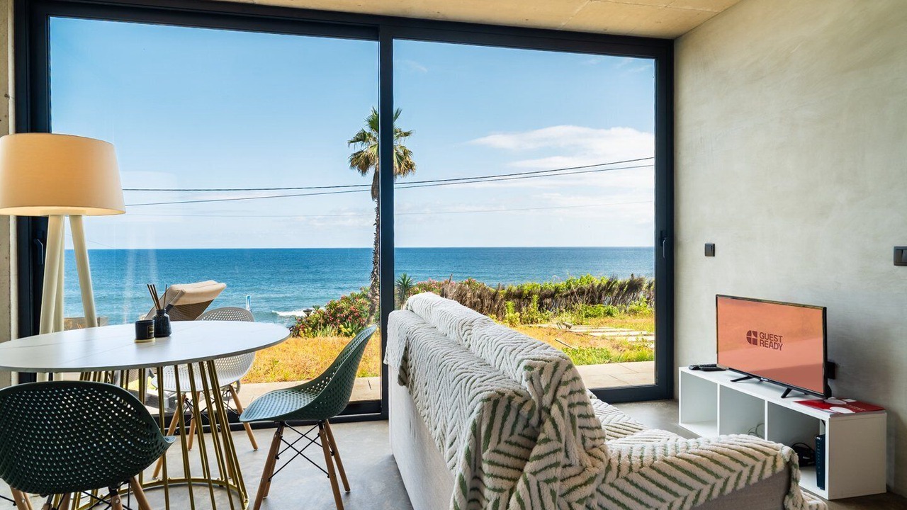 Photo of Livingroom in Sao Vicente