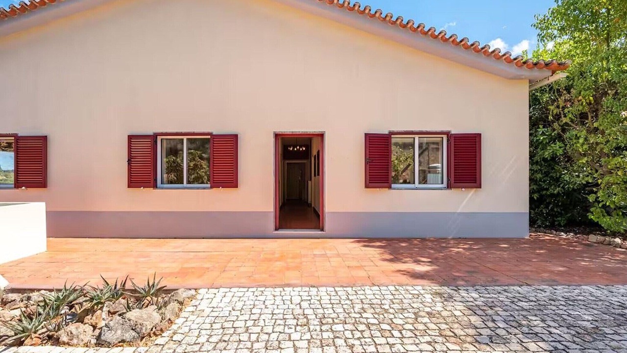Photo of Outdoor in Silves