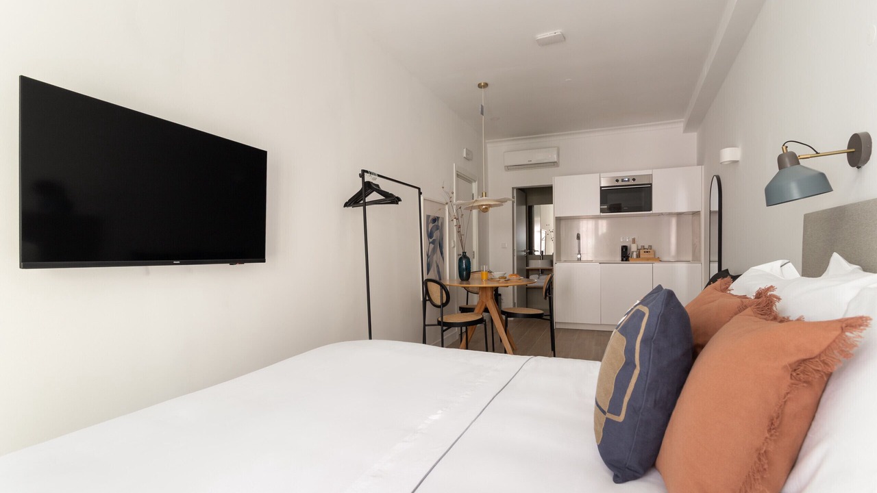 Photo of Bedroom in Santos