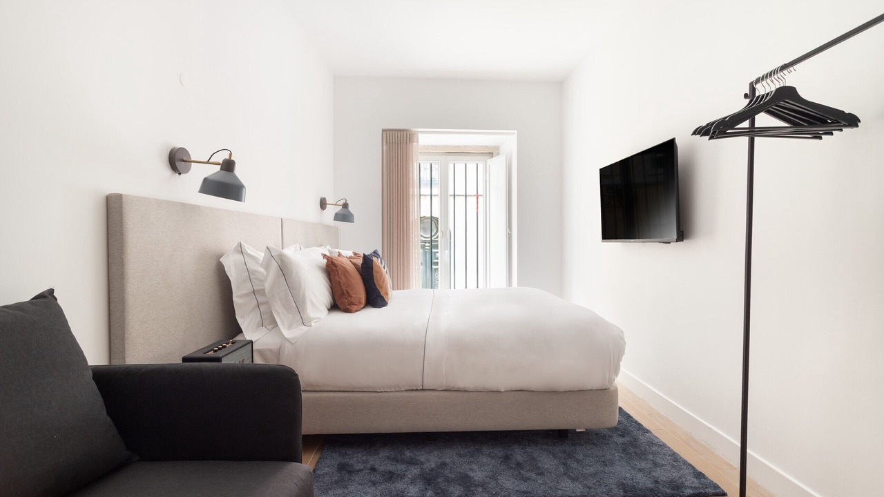 Photo of Bedroom in Santos