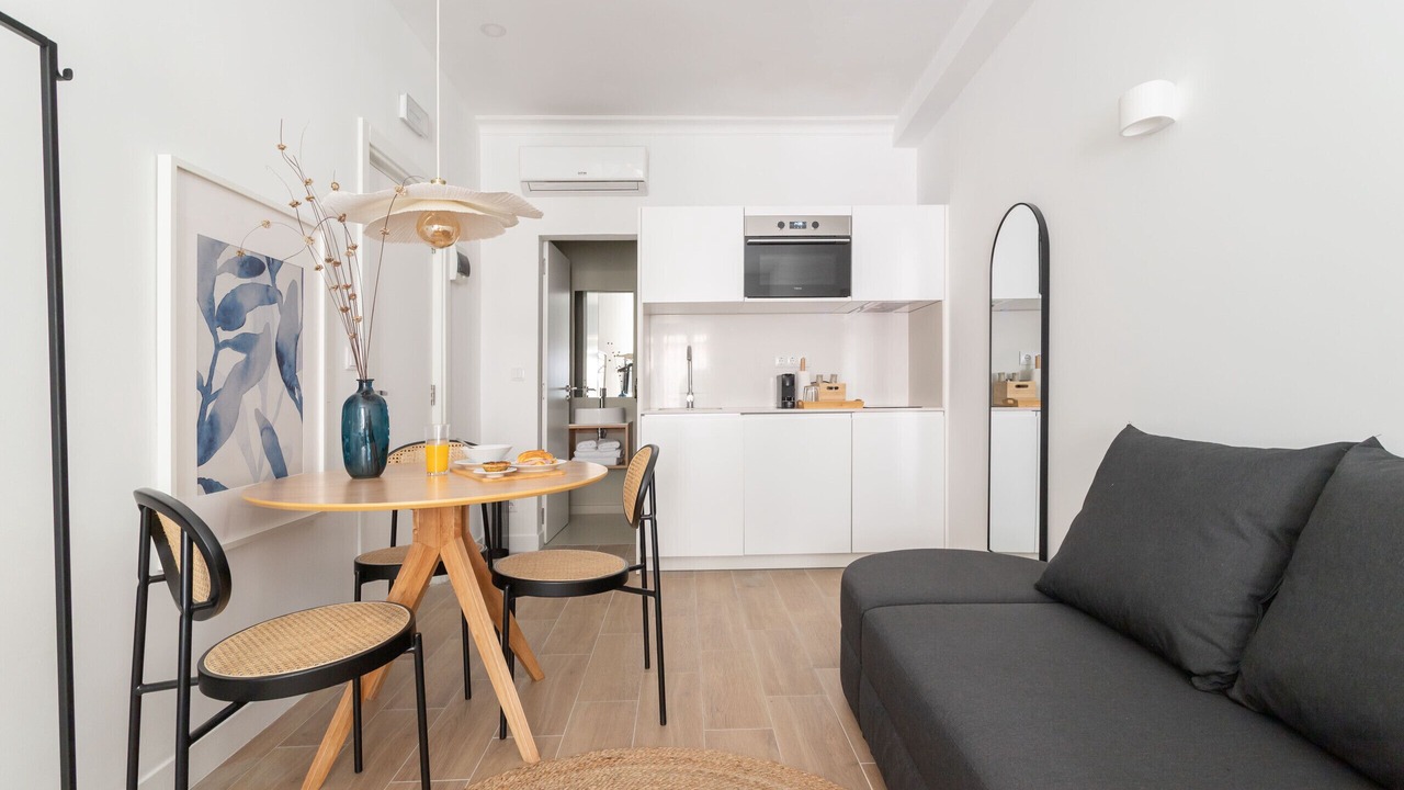 Photo of Livingroom in Santos