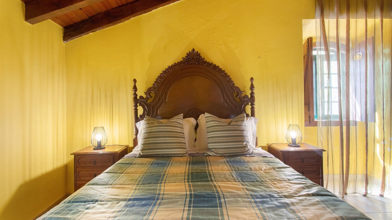 Photo of Bedroom in Alenquer