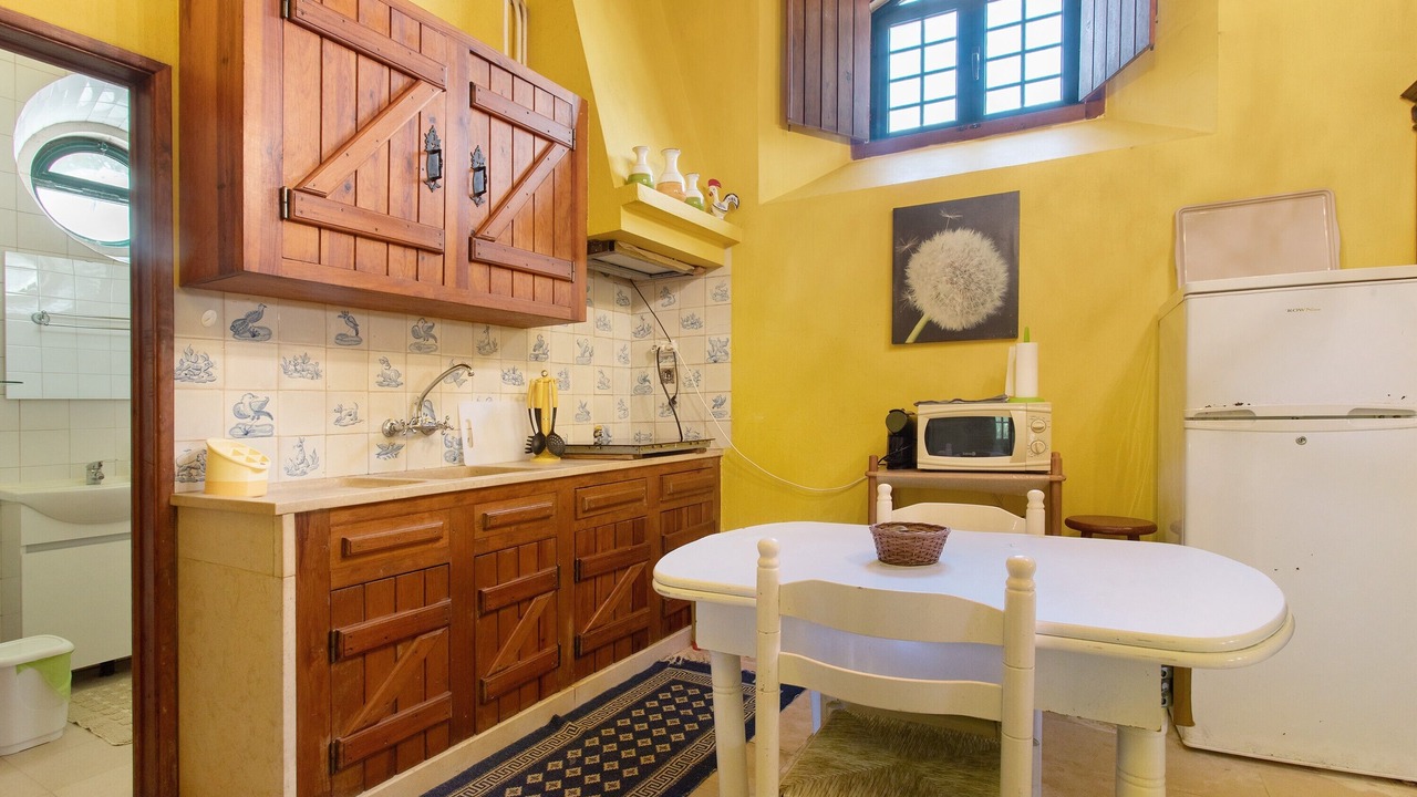 Photo of Kitchen in Alenquer