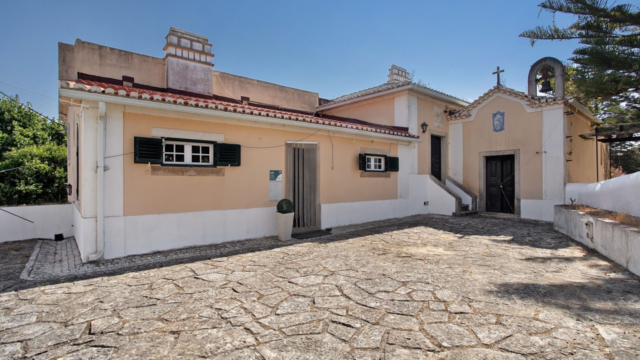 Photo of Outdoor in Alenquer