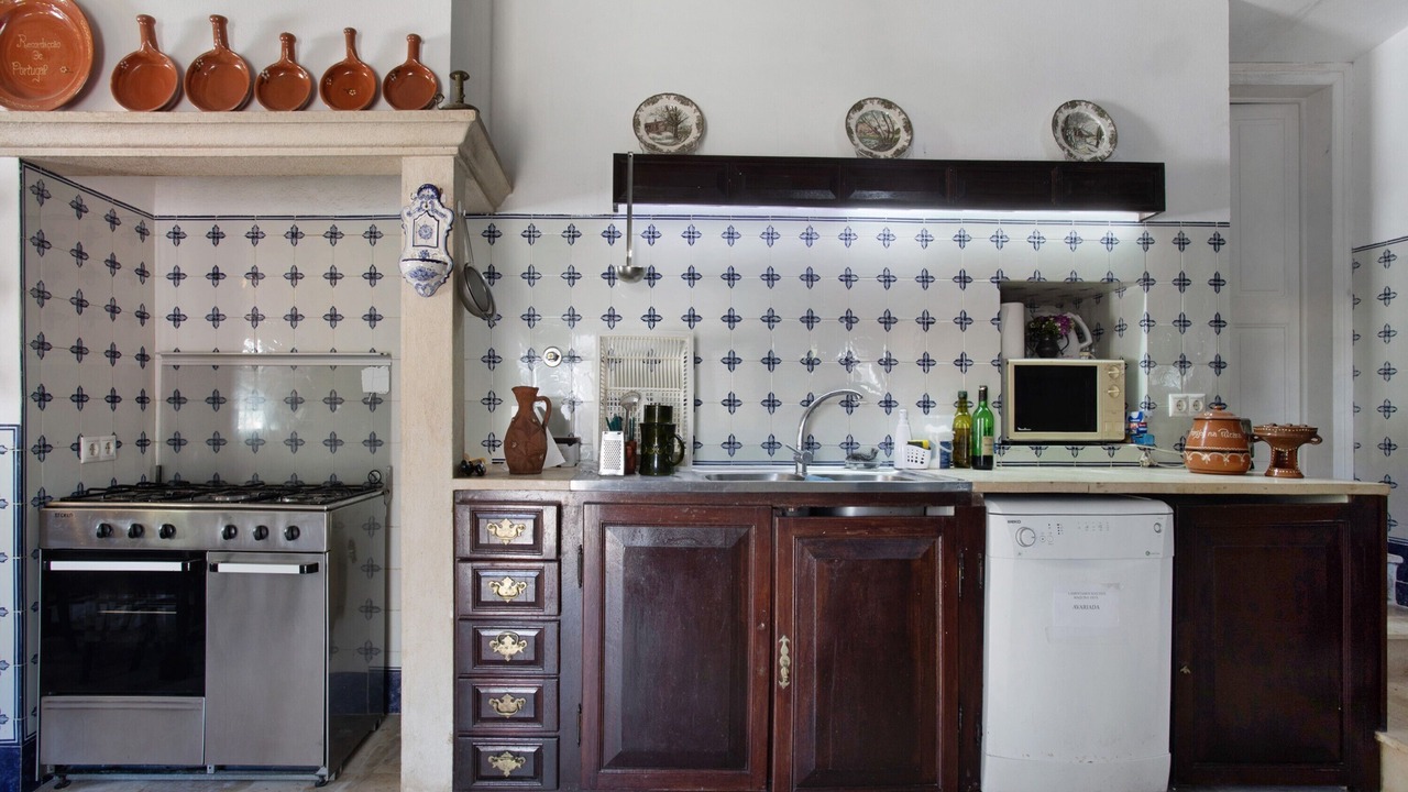 Photo of Kitchen in Alenquer