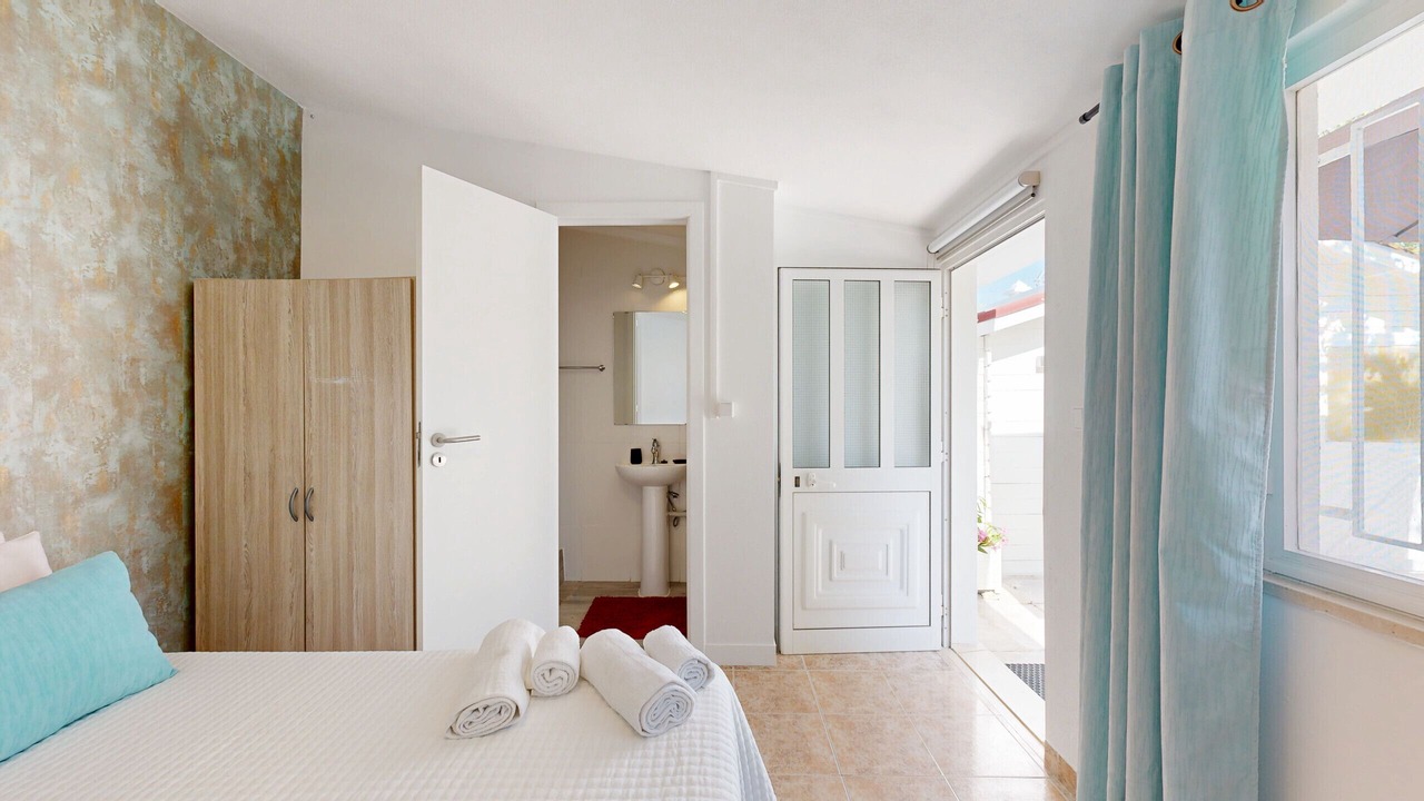 Photo of Bedroom in Albufeira