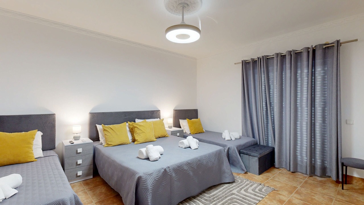 Photo of Bedroom in Albufeira