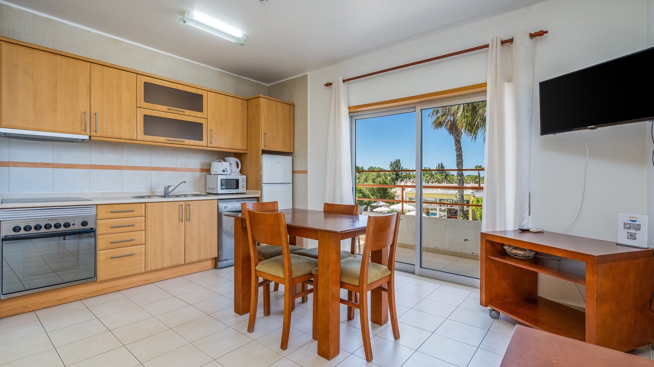 Photo of Kitchen in Montes de Alvor