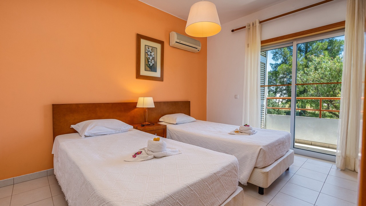 Photo of Bedroom in Montes de Alvor