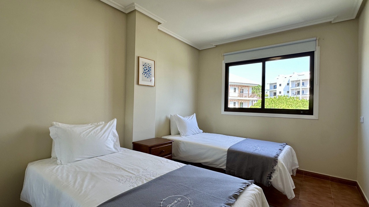 Photo of Bedroom in Aldeia das Acoteias