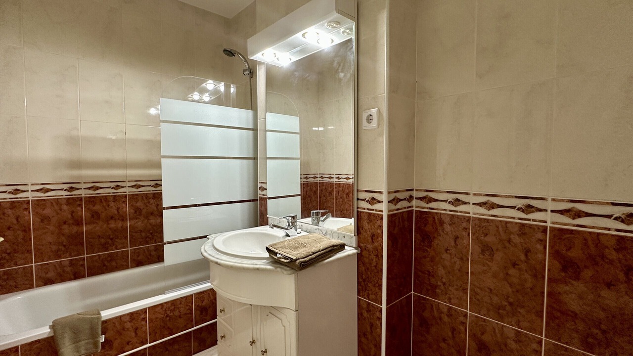 Photo of Bathroom in Aldeia das Acoteias