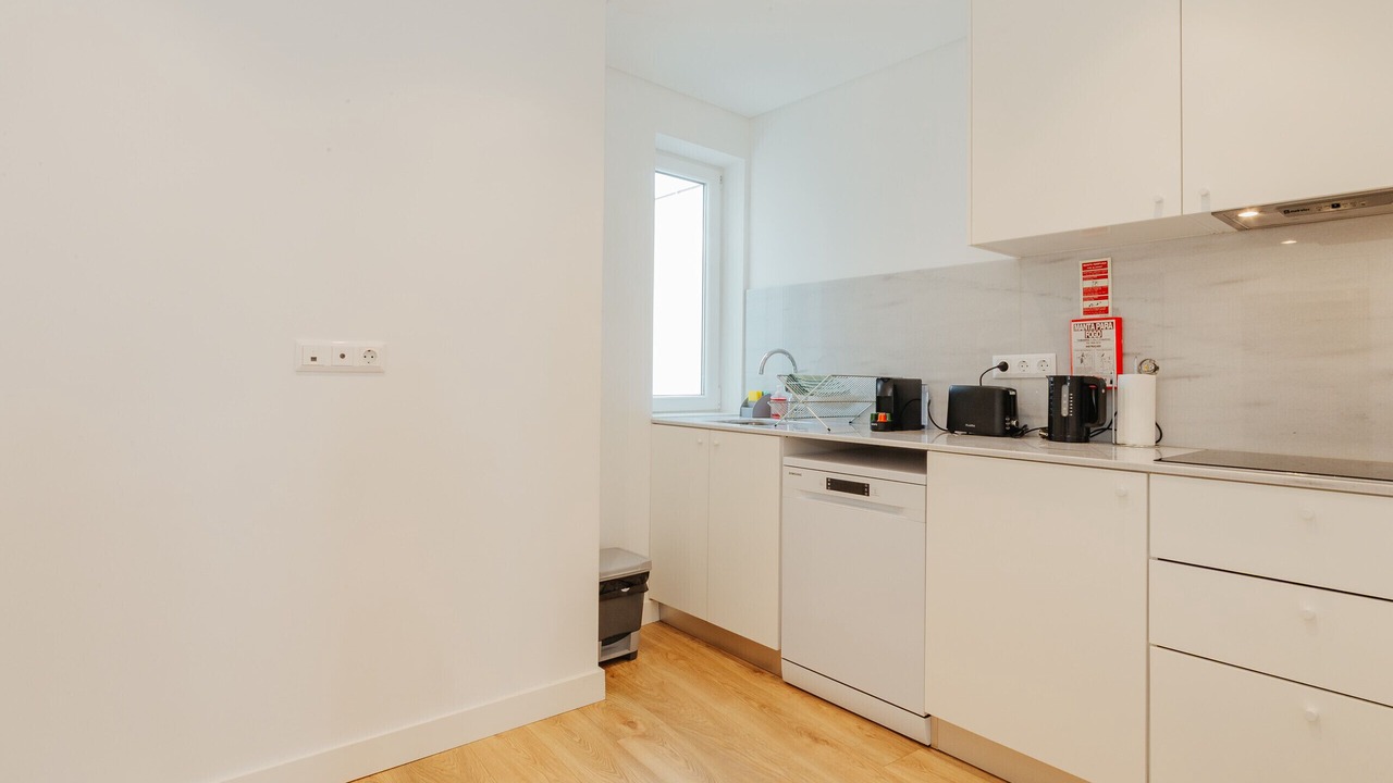 Photo of Kitchen in Encarnacao