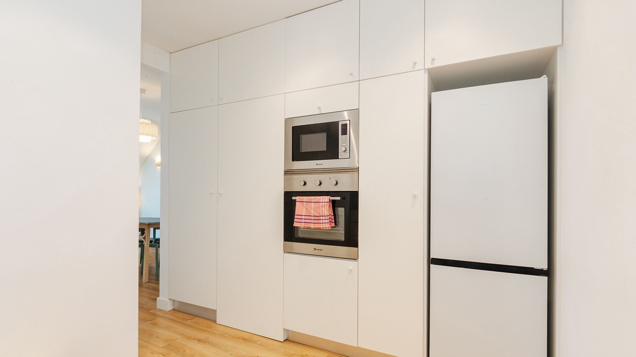Photo of Kitchen in Encarnacao