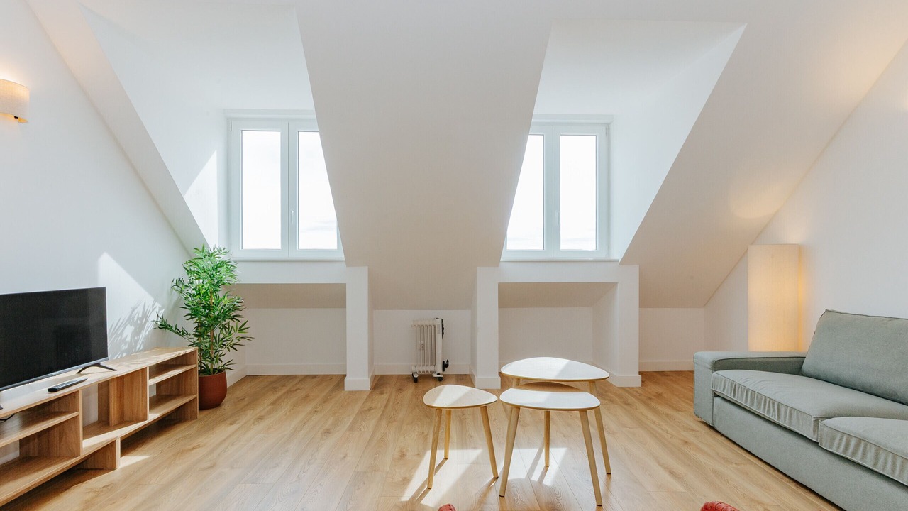 Photo of Livingroom in Encarnacao