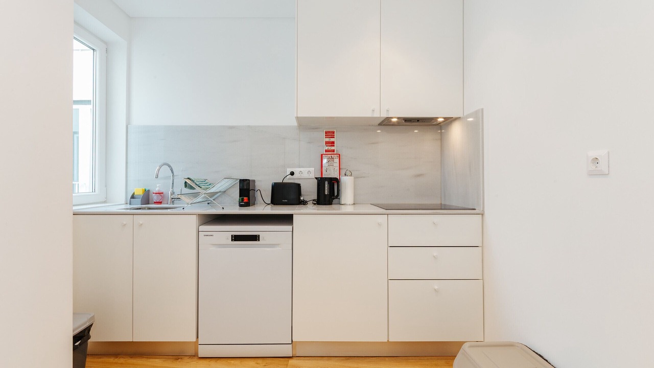 Photo of Kitchen in Encarnacao