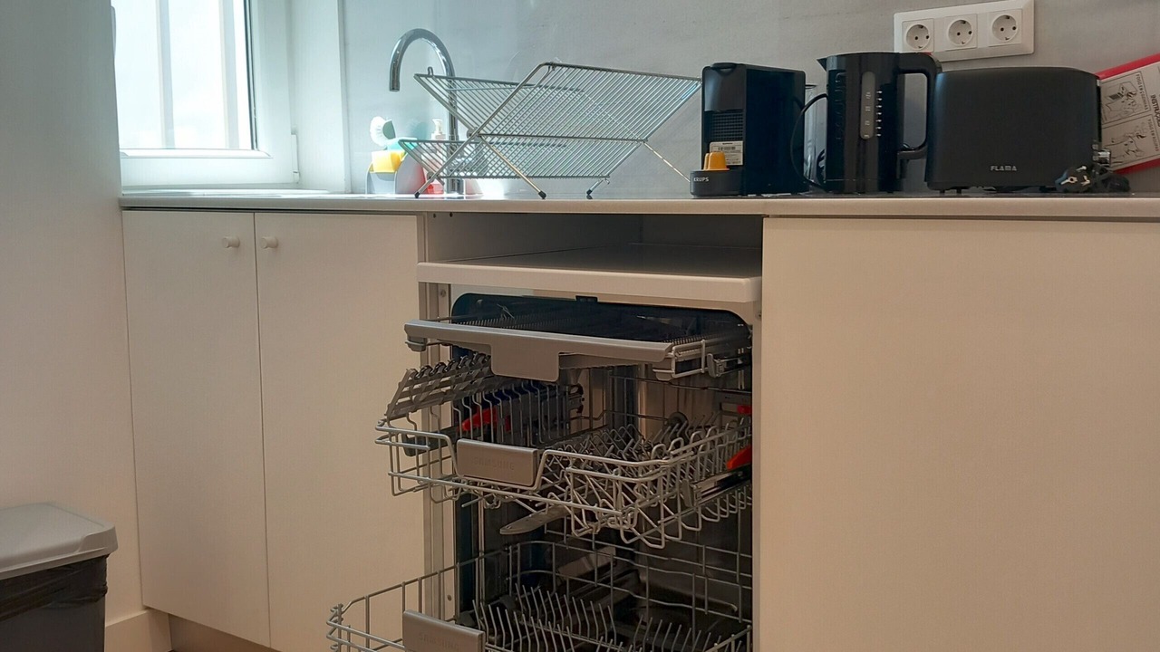Photo of Kitchen in Encarnacao