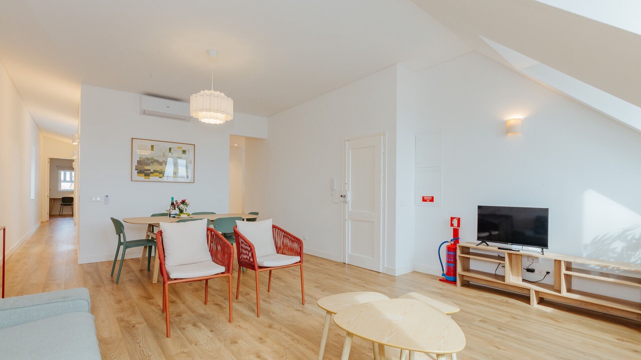 Photo of Livingroom in Encarnacao