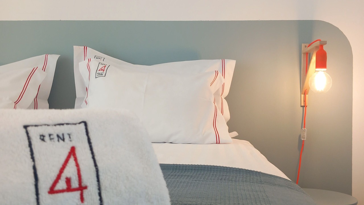 Photo of Bedroom in Encarnacao
