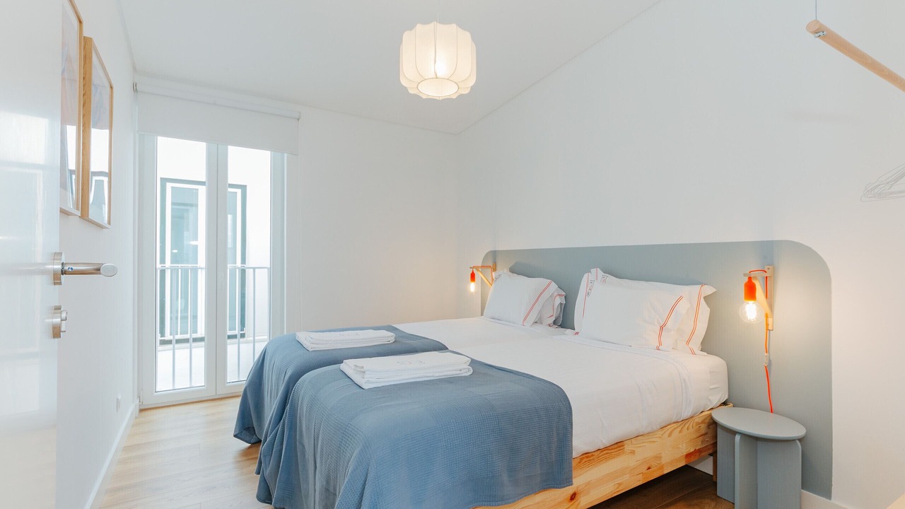 Photo of Bedroom in Encarnacao