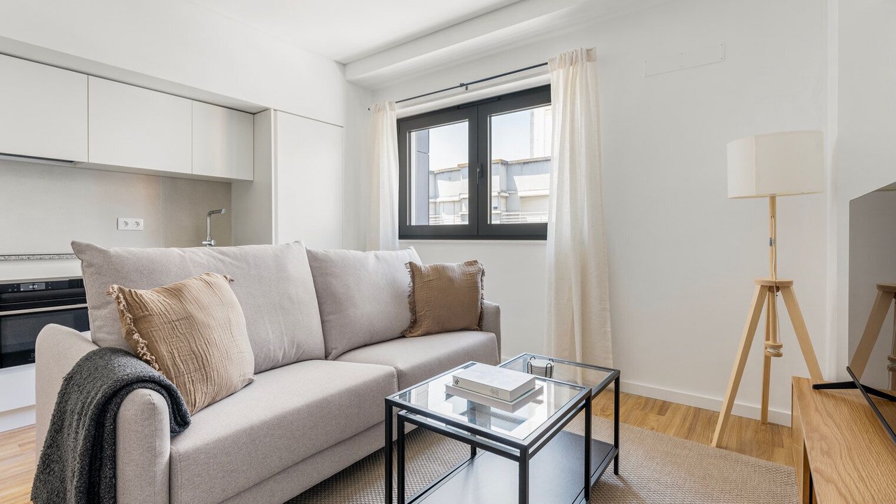 Photo of Livingroom in Casal da Ladeira