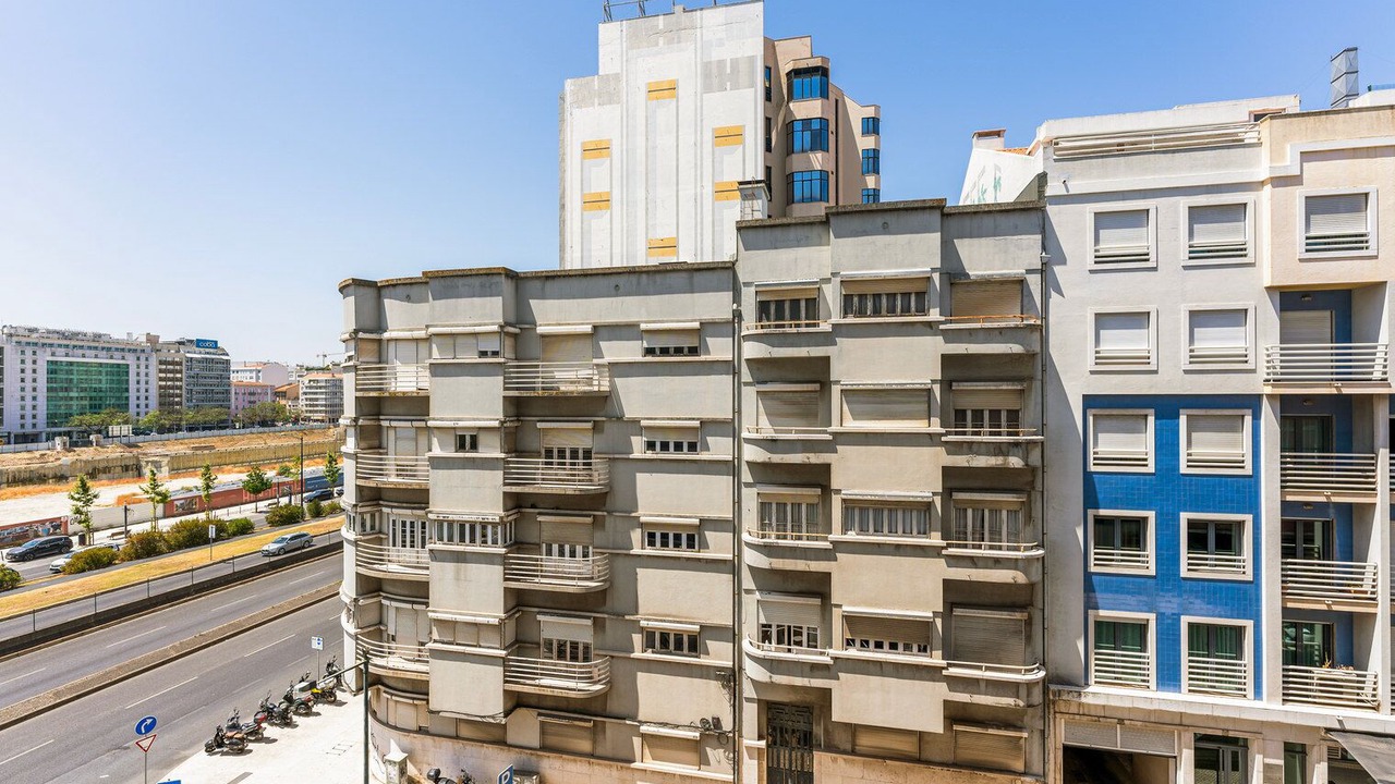 Photo of Outdoor in Casal da Ladeira