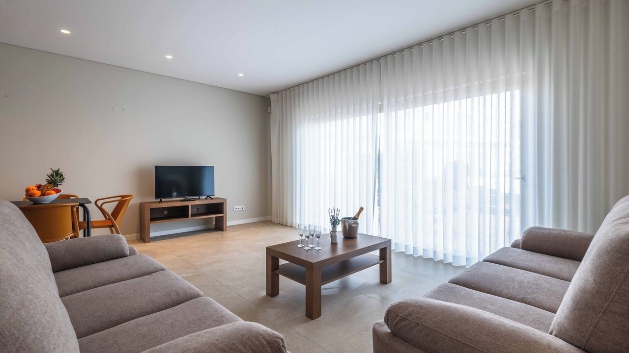 Photo of Livingroom in Mosqueira