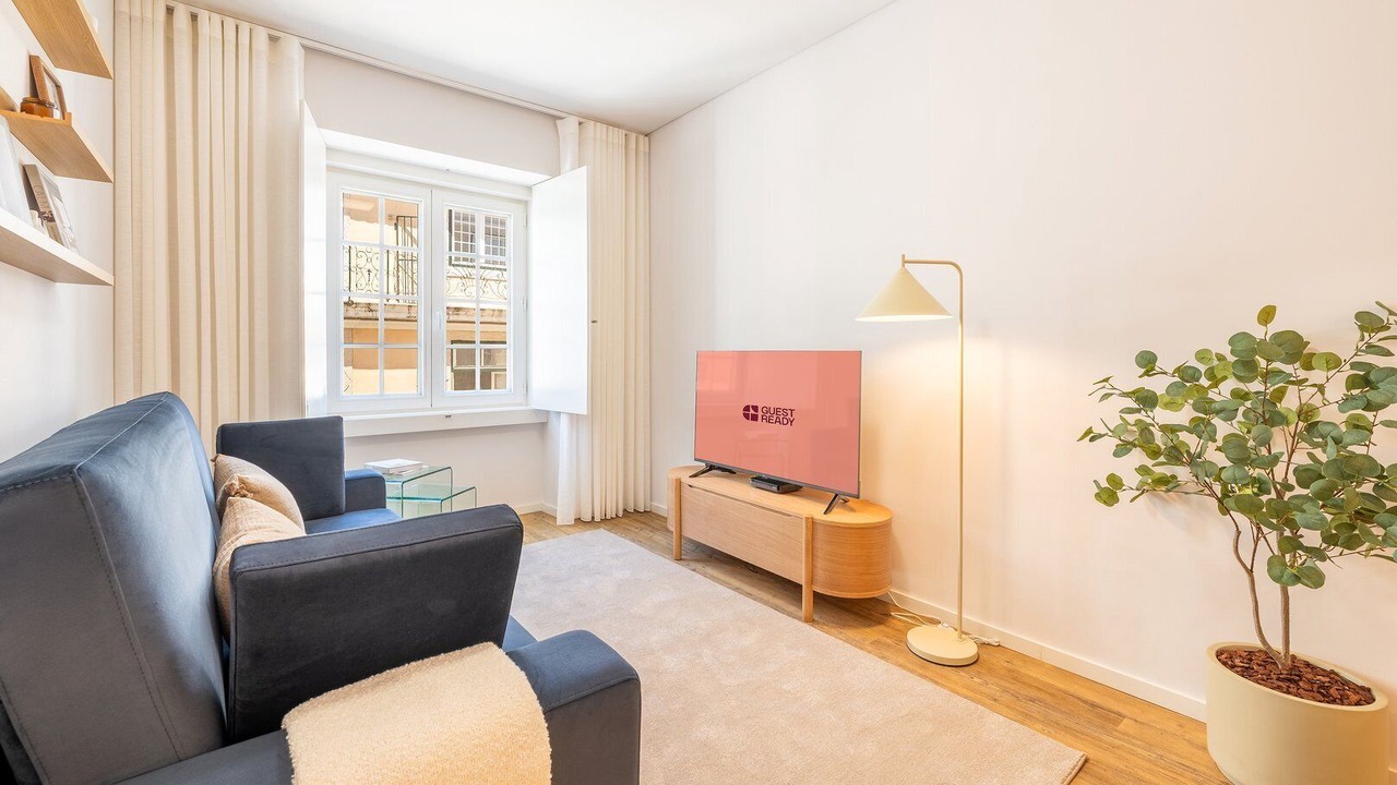 Photo of Livingroom in Chiado