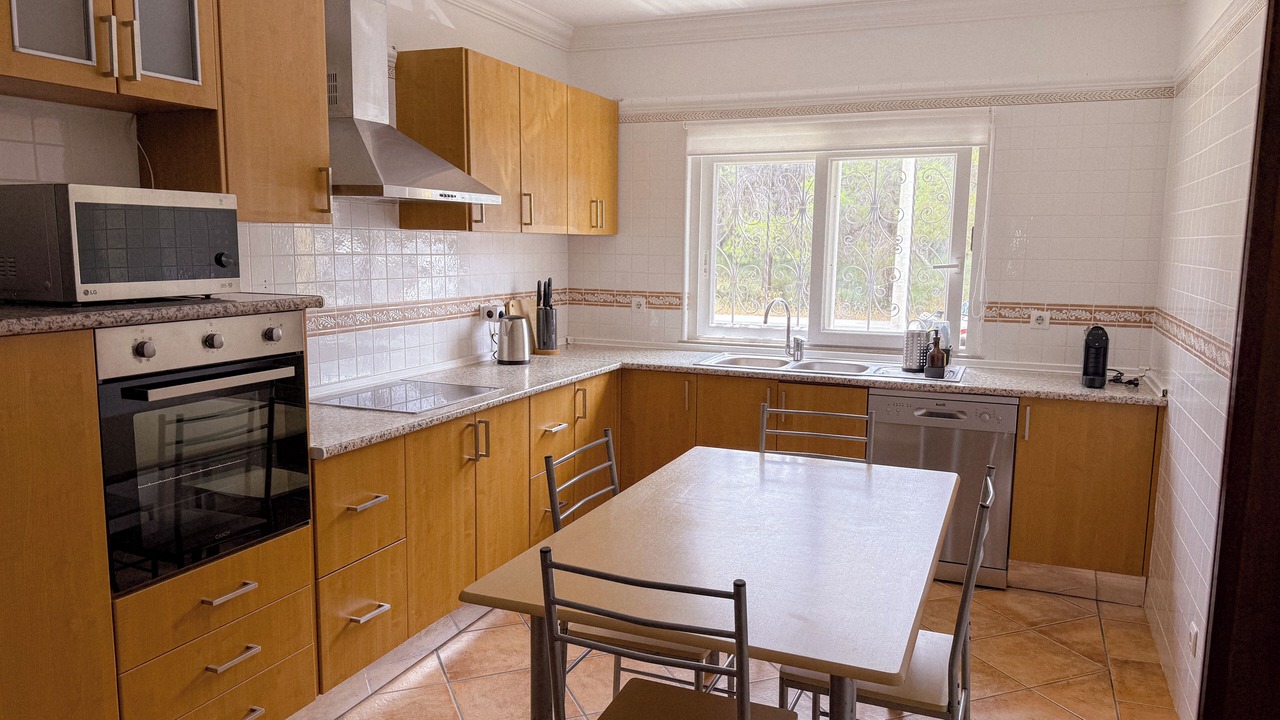 Photo of Kitchen in Vale do Garrao