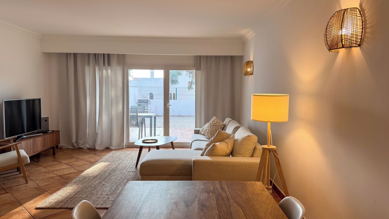 Photo of Livingroom in Vale do Garrao