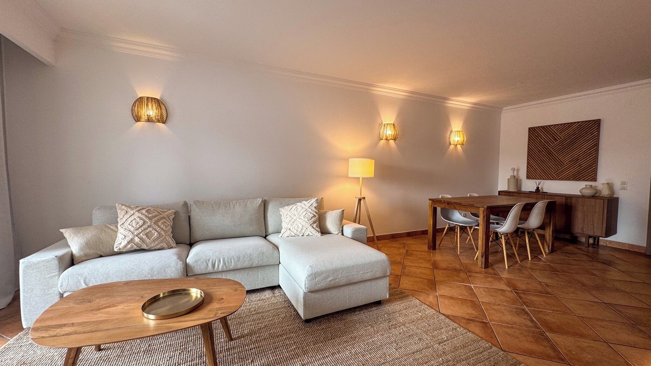 Photo of Livingroom in Vale do Garrao
