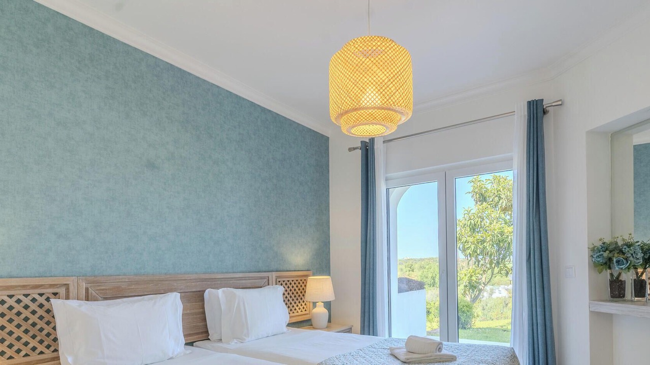 Photo of Bedroom in Alpouvar