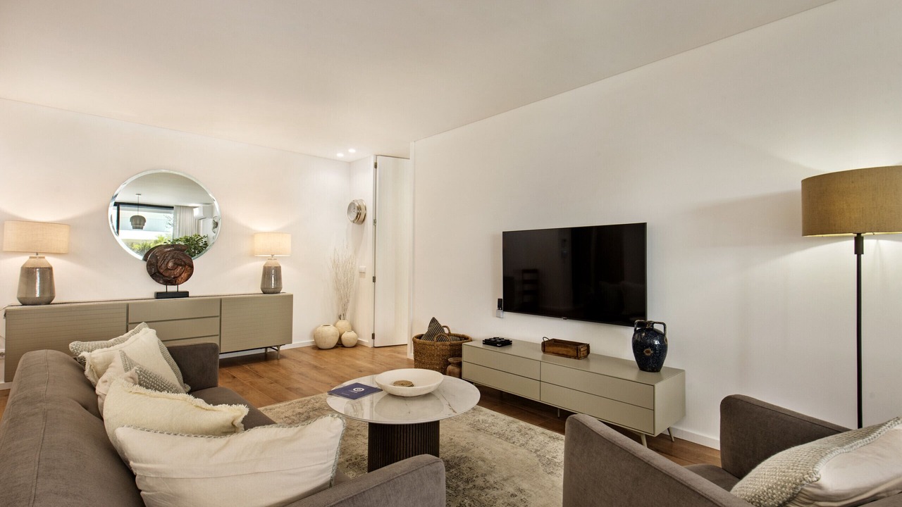 Photo of Livingroom in Olhao