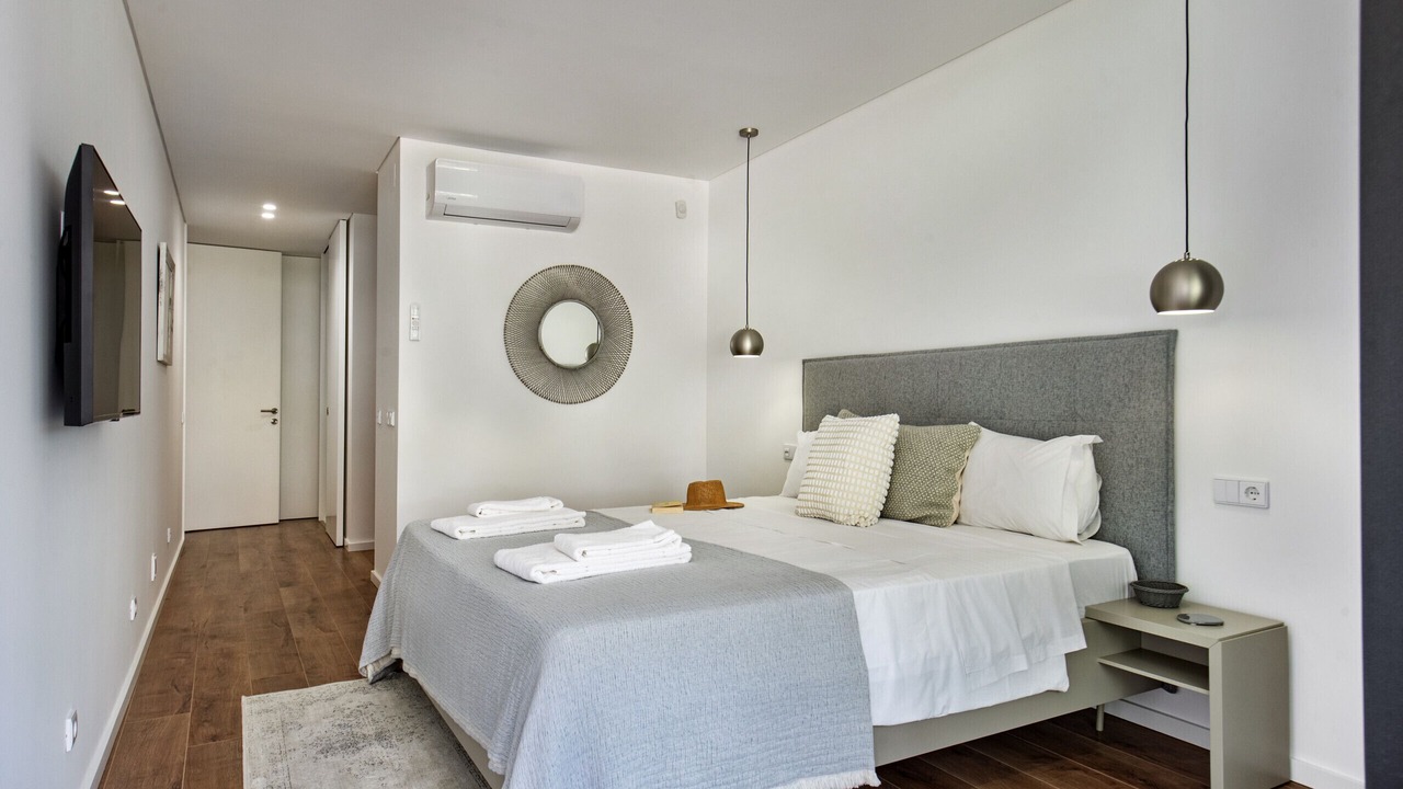 Photo of Bedroom in Olhao