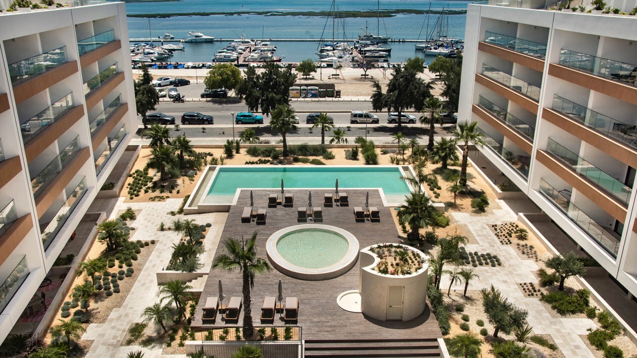 Photo of Outdoor in Olhao