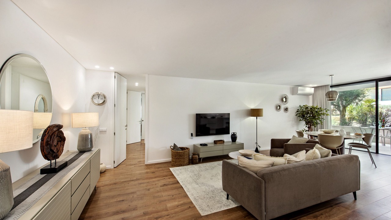 Photo of Livingroom in Olhao