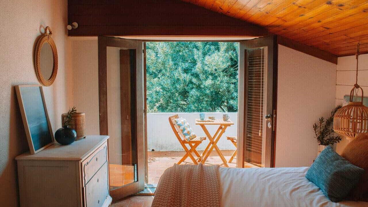 Photo of Bedroom in Caminha