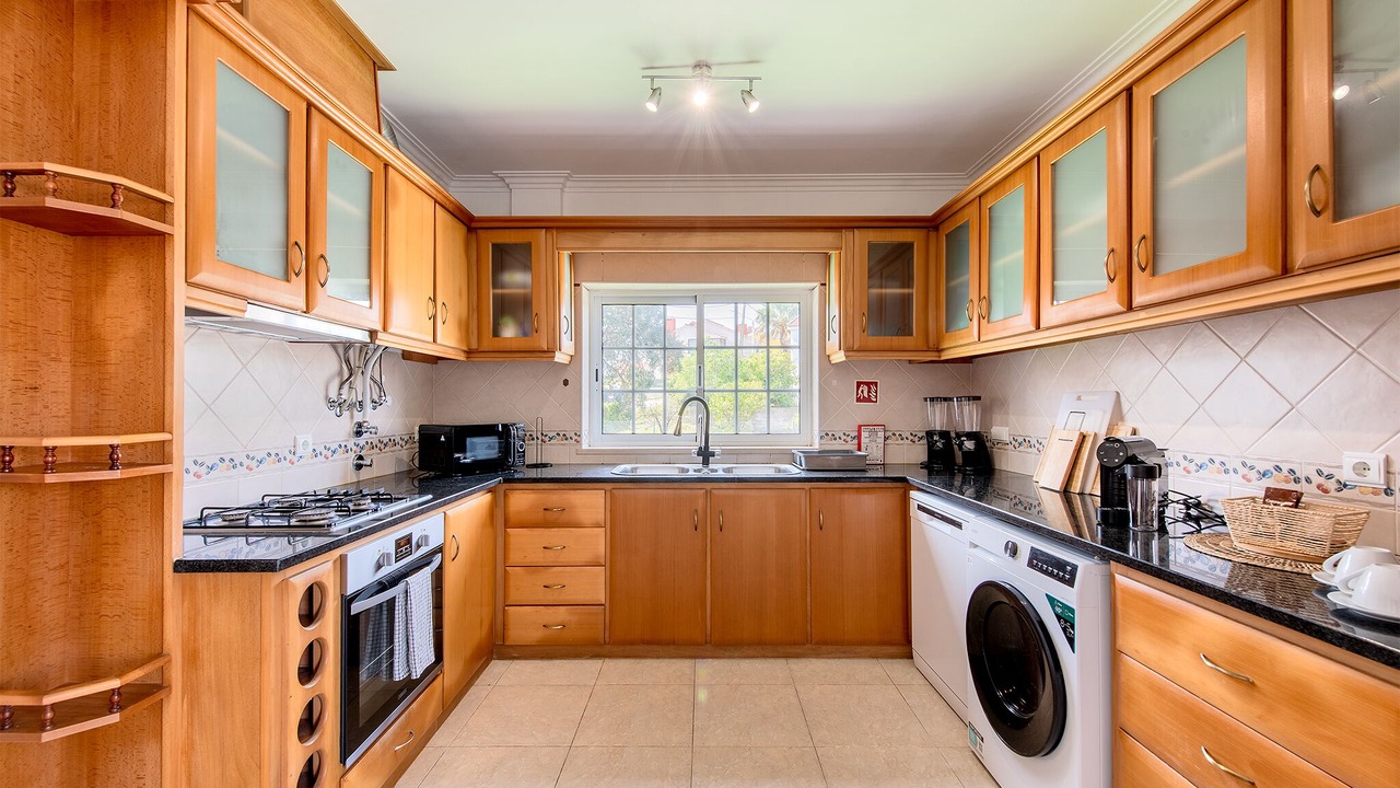 Photo of Kitchen in Charneca de Caparica e Sobreda