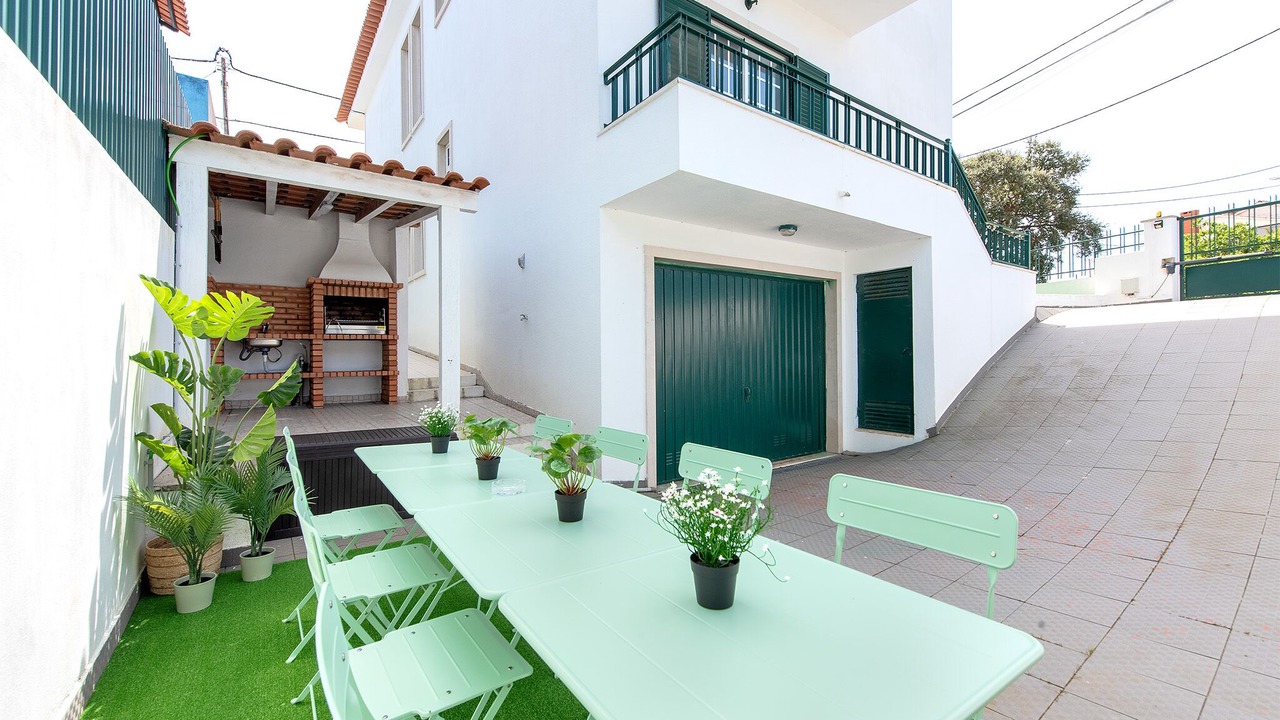 Photo of Outdoor in Charneca de Caparica e Sobreda