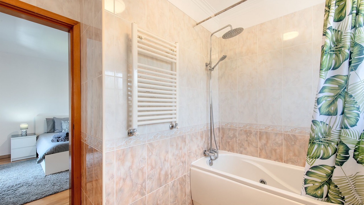 Photo of Bathroom in Charneca de Caparica e Sobreda