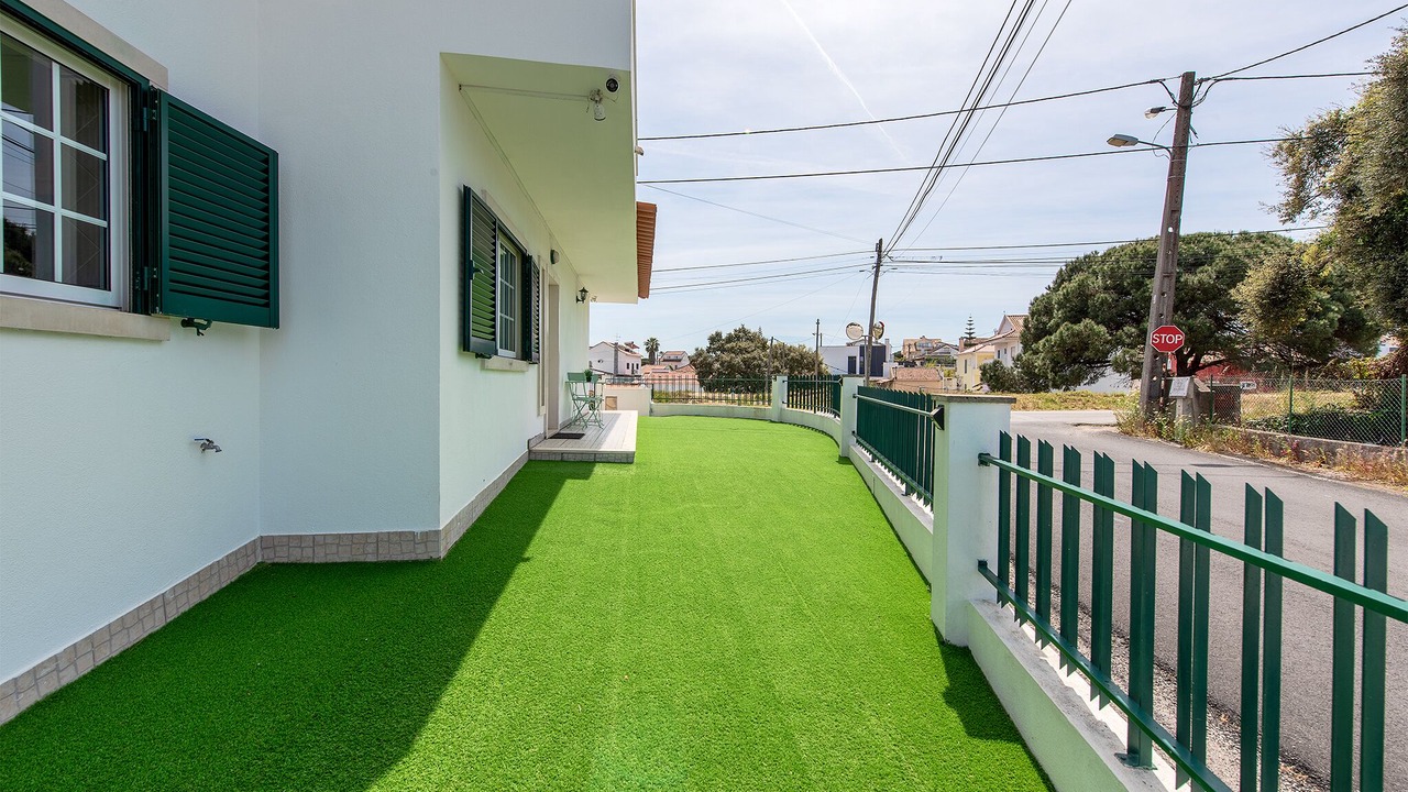 Photo of Outdoor in Charneca de Caparica e Sobreda