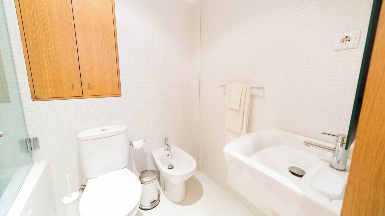 Photo of Bathroom in Monserrate