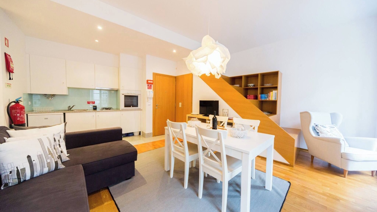 Photo of Livingroom in Monserrate