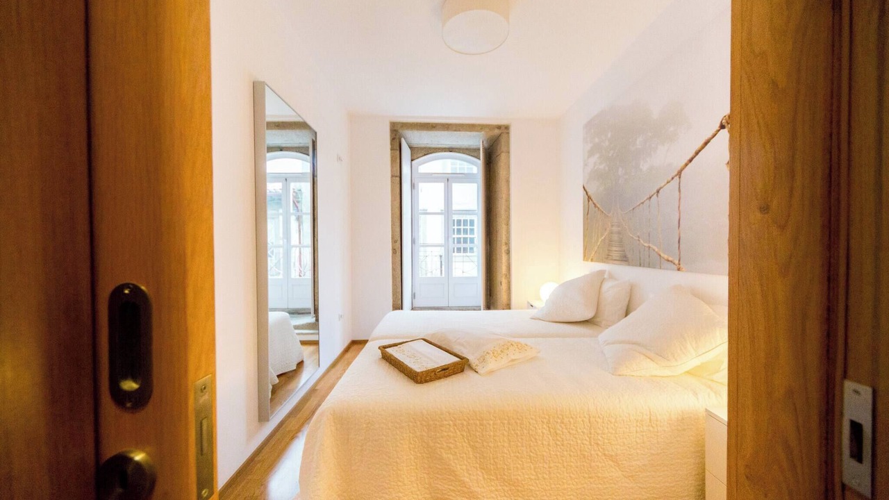 Photo of Bedroom in Monserrate