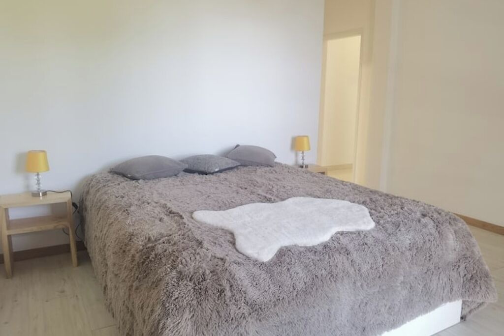 Photo of Bedroom in Santo da Serra